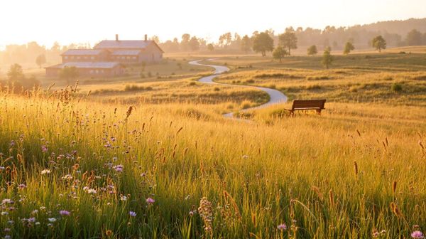 Discover innovative approaches for a regenerative future with bloom foundation