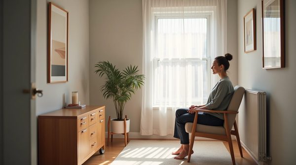 Discover philippe jacquet: your London psychotherapist solution