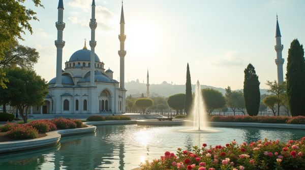 Istanbul as a Medical Tourism Hub: Why International Patients Keep Coming Back