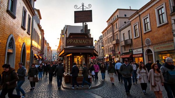 Top Reasons Istanbul Attracts Medical Tourists Year After Year