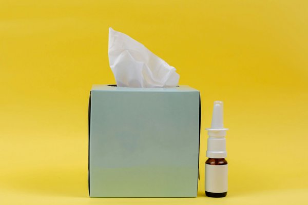 What Are the Best Practices for Managing Allergic Rhinitis in Urban Populations?