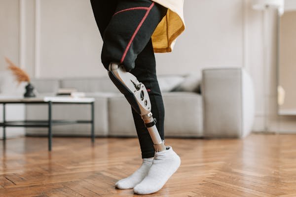 Transform your life with tailored orthopaedic solutions