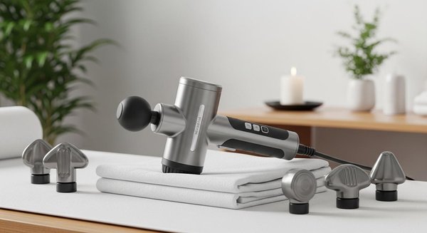Essential massage gun reviews for optimal recovery benefits